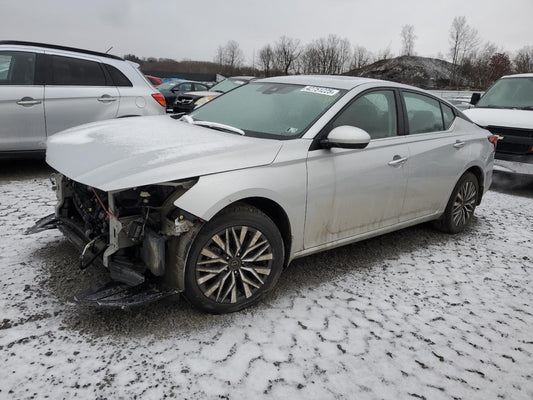2023 NISSAN ALTIMA SV VIN:1N4BL4DWXPN335016