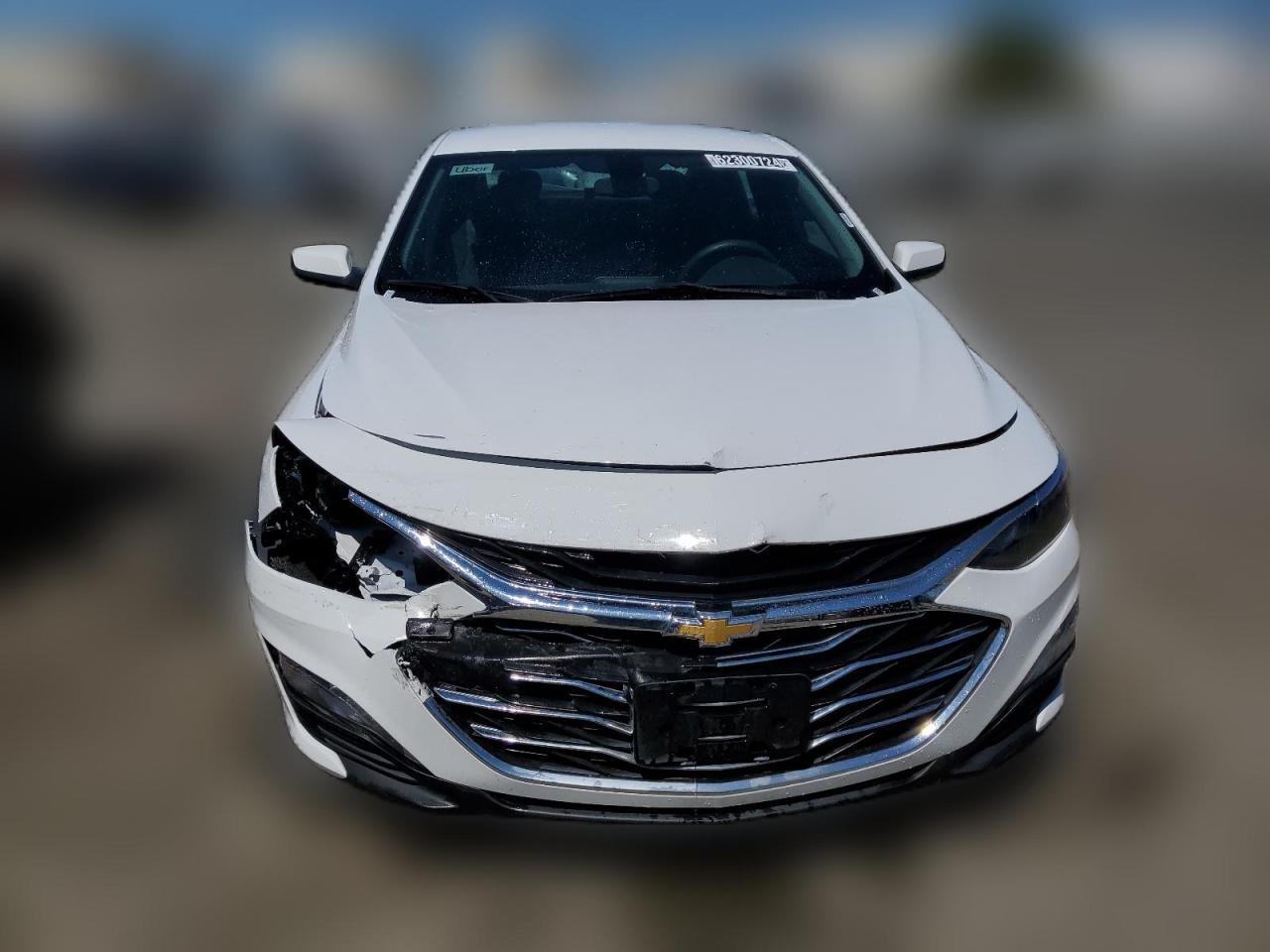 2022 CHEVROLET MALIBU LT VIN:1G1ZD5ST0NF194932