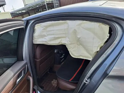 2017 BMW 520 WBAJC3108HG993016 VIN:WBAJC3108HG993016