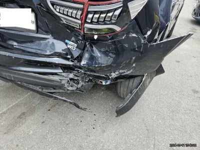 2020 Kia Sorento KNAPK81ADLA606791 VIN:KNAPK81ADLA606791
