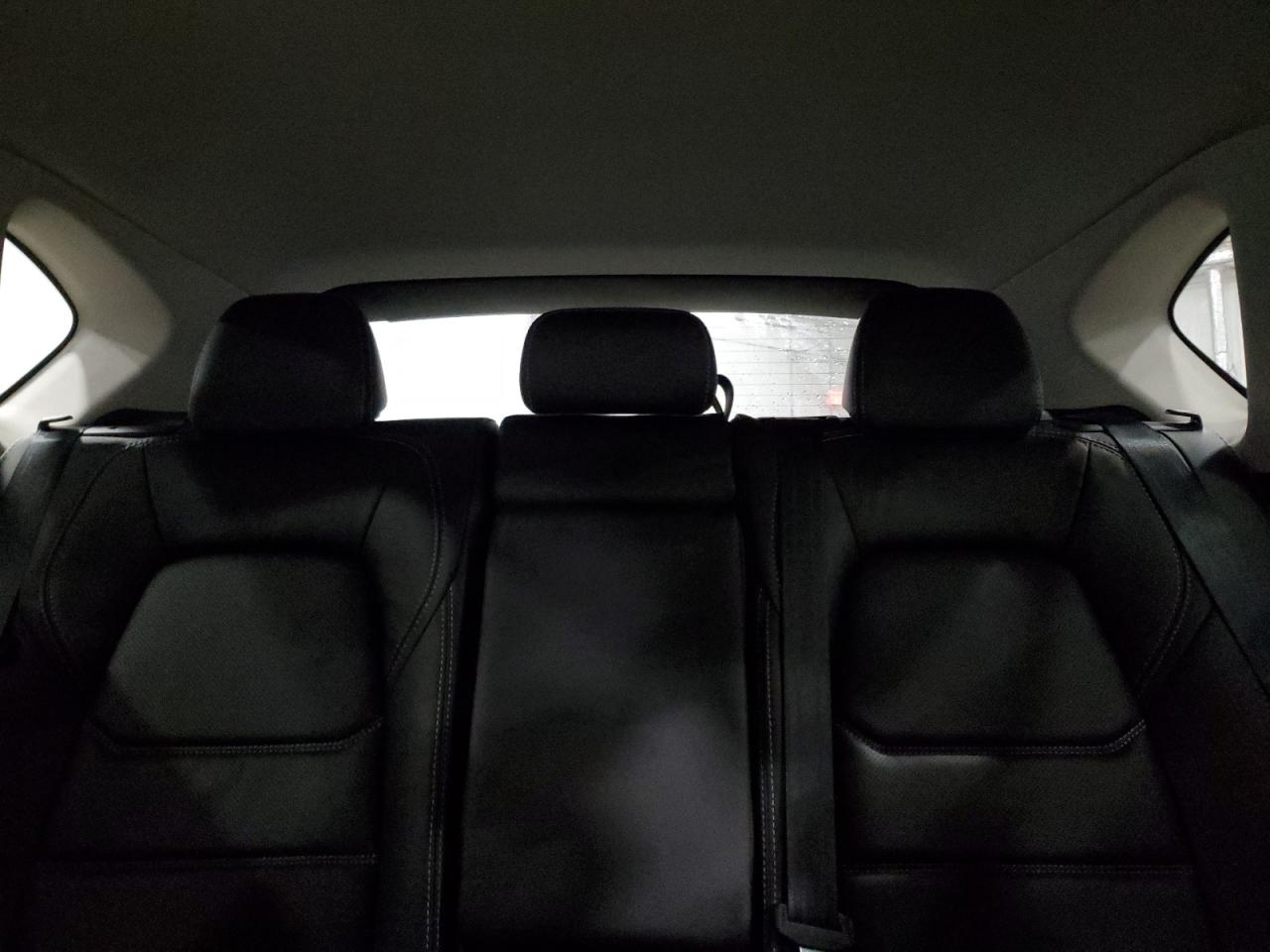 2024 MAZDA CX-5 PREFERRED VIN:JM3KFBCL5R0504234