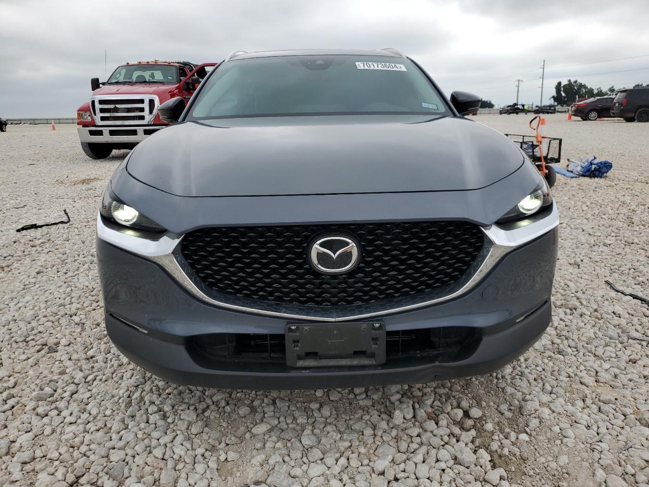 2023 MAZDA CX-30 PREFERRED VIN:3MVDMBCM8PM531548