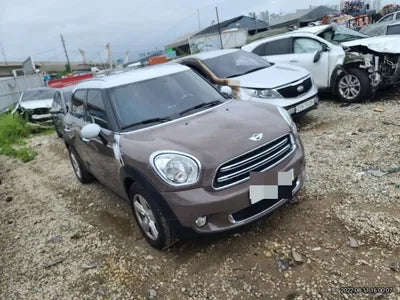 2015 MINI Countryman WMWXD310XFWT81703 VIN:WMWXD310XFWT81703