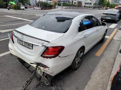 2019 Mercedes-Benz E 220 WDDZF0EB2KA691048 VIN:WDDZF0EB2KA691048