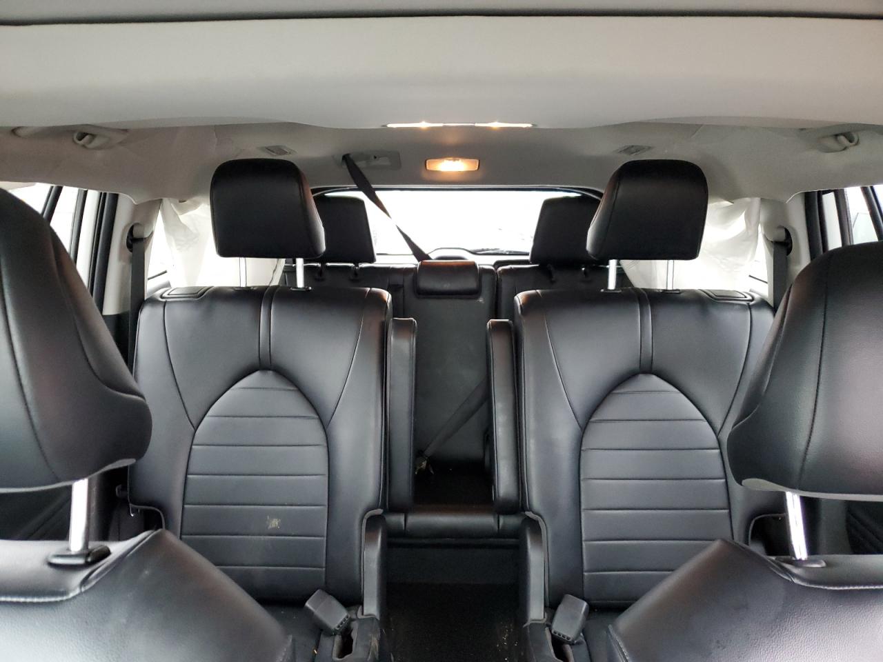 2022 TOYOTA HIGHLANDER XLE VIN:5TDGZRBH6NS194792