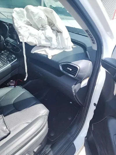 2023 Hyundai Santa FE VIN: