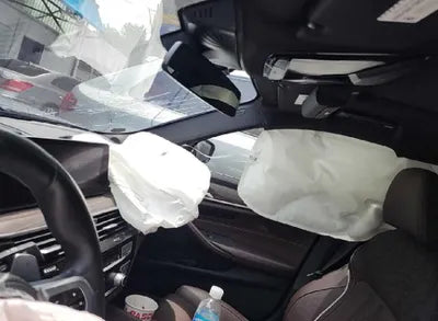 2020 BMW 520 WBAJF5107LCE41044 VIN:WBAJF5107LCE41044