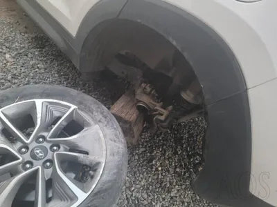 2018 Hyundai Tucson 449KMKMHJ381ABJU5 VIN:449KMKMHJ381ABJU5