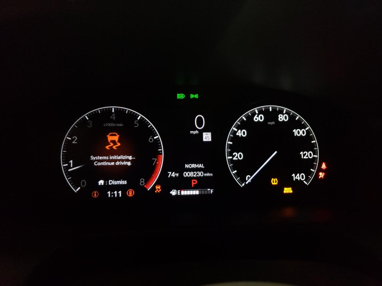 2023 HONDA HR-V EXL VIN:3CZRZ2H7XPM718084