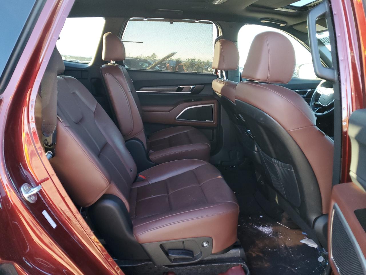 2024 KIA TELLURIDE EX VIN:5XYP34GC5RG482310
