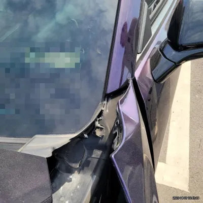 2016 Chevrolet Camaro VIN: