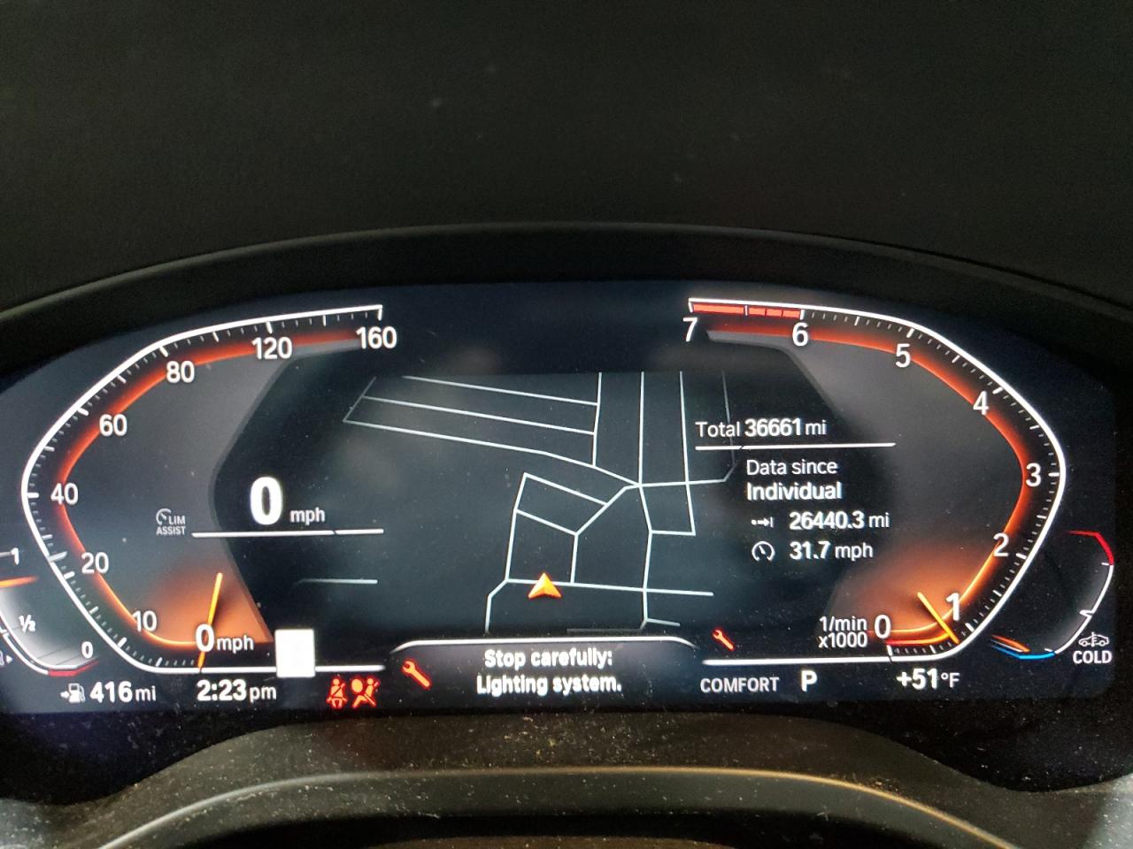 2022 BMW X3 XDRIVE30I VIN:5UX53DP01N9M07451