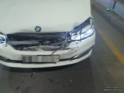 2018 BMW 520 WBAJC5104JWD99453 VIN:WBAJC5104JWD99453