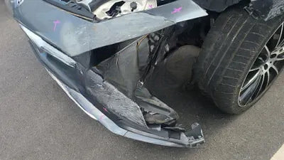 2018 Mercedes-Benz CLS 400 NONE VIN: