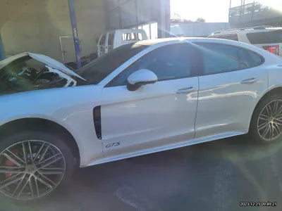 2020 Porsche Panamera WP0AG297XLL146596 VIN:WP0AG297XLL146596