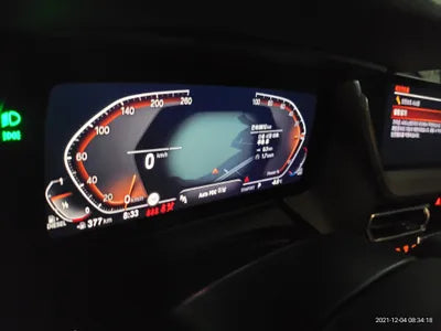 2021 BMW 218 WBA31AM05M7H48993 VIN:WBA31AM05M7H48993