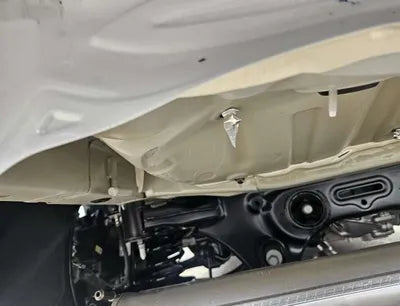 2024 Hyundai Tucson VIN: