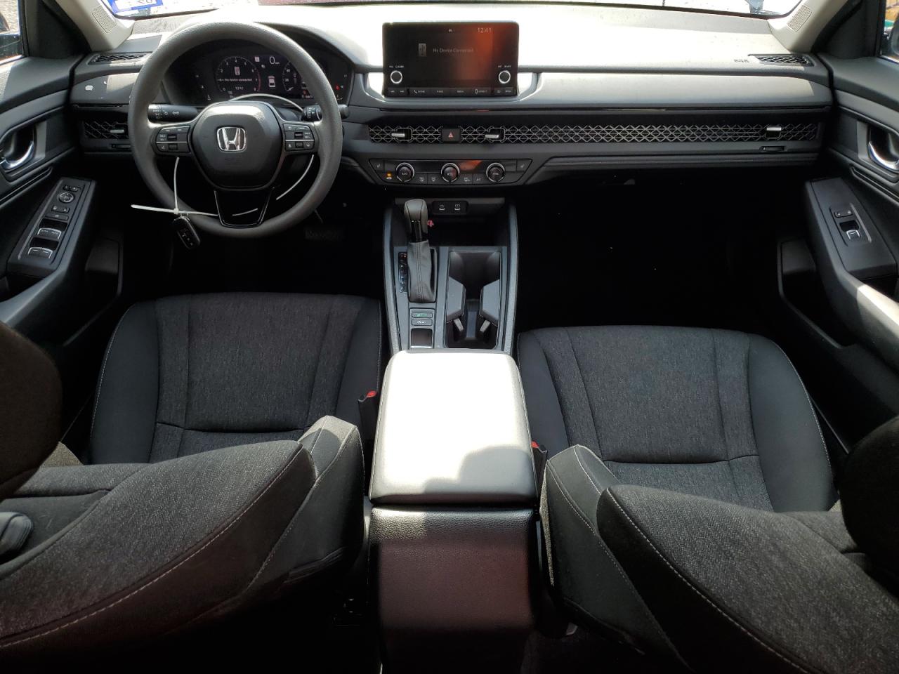 2024 HONDA ACCORD EX VIN:1HGCY1F32RA042109