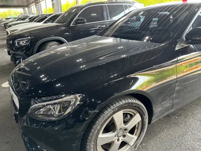 2016 Mercedes-Benz C 200 403KMWDDWF4CB8GF2 VIN:403KMWDDWF4CB8GF2