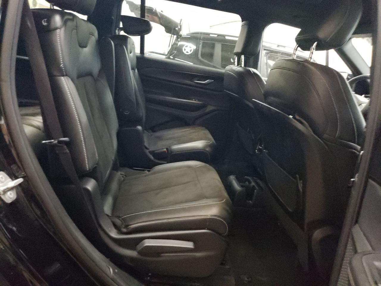 2023 JEEP GRAND CHEROKEE L LAREDO VIN:1C4RJKAG4P8780396