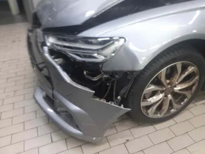 2018 Audi A6 WAUZZZ4G4JN065508 VIN:WAUZZZ4G4JN065508