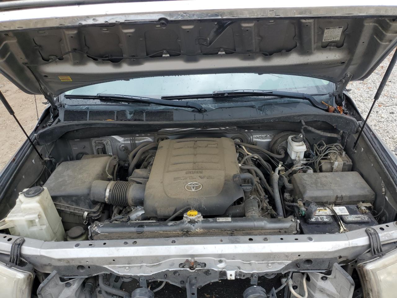 2022 TOYOTA TUNDRA CREWMAX LIMITED VIN:5TFHW5F11DX286338