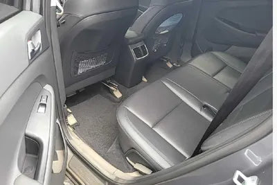 2019 Hyundai Tucson KMHJ3812GKU927712 VIN:KMHJ3812GKU927712