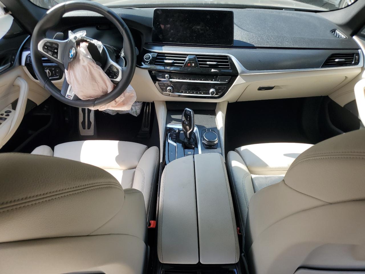 2023 BMW 530 XI VIN:WBA13BJ03PWY18400