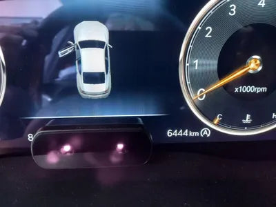 2022 Genesis G70 VIN: