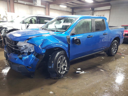 2022 FORD MAVERICK XL VIN:3FTTW8E36NRA74172