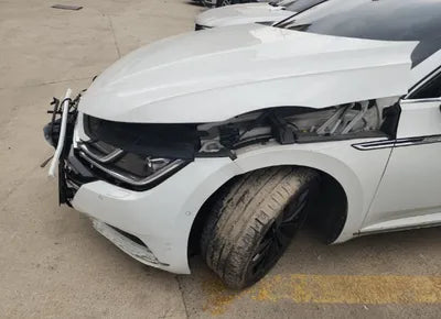 2019 Volkswagen Arteon WVWZZZ3HZKE016795 VIN:WVWZZZ3HZKE016795