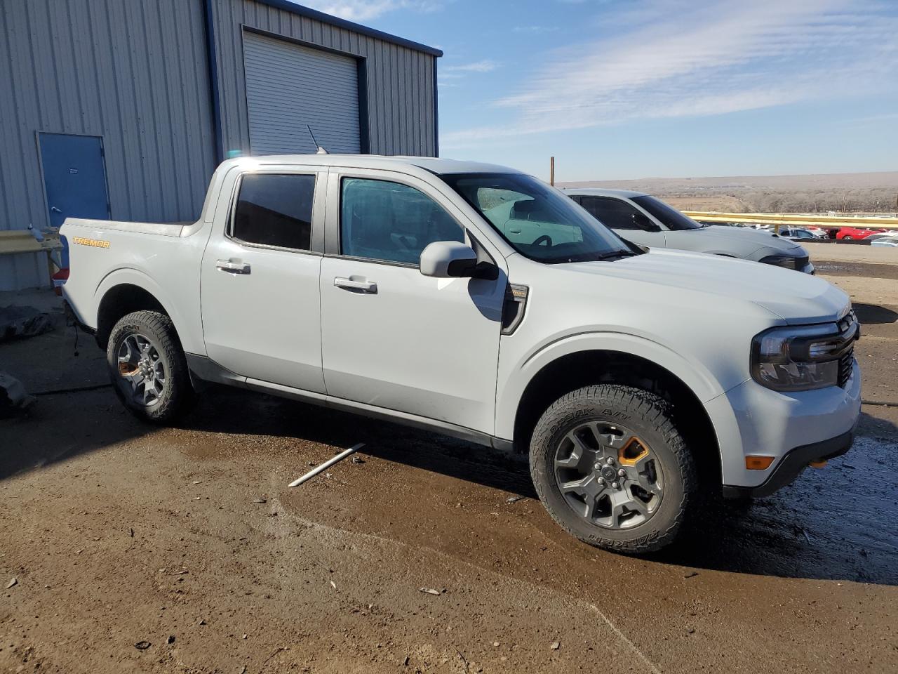 2023 FORD MAVERICK XLT VIN:3FTTW8G9XPRA99922