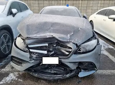 2019 Mercedes-Benz E 300 WDDZF4JB0KA567051 VIN:WDDZF4JB0KA567051