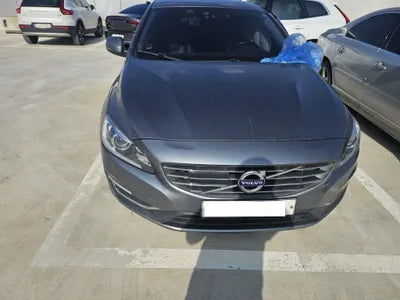 2018 Volvo S60 YV1FS79B0J2466713 VIN:YV1FS79B0J2466713