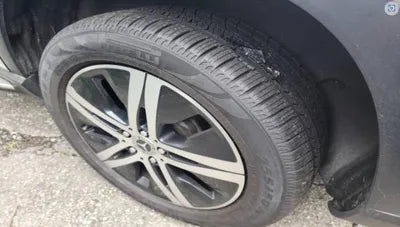 2019 Mercedes-Benz GLE 300 VIN: