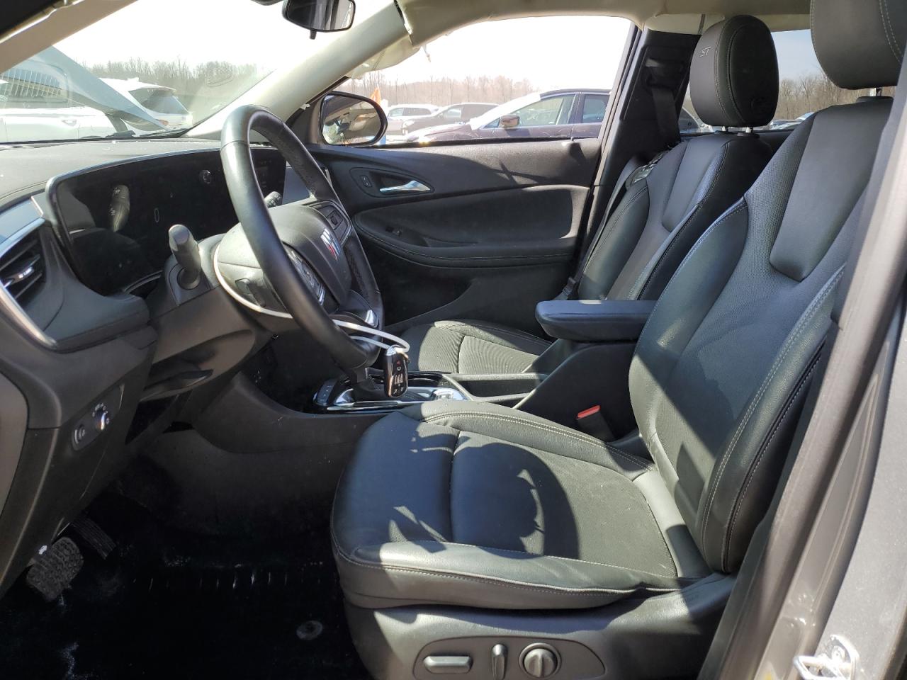 2024 BUICK ENCORE GX SPORT TOURING VIN:KL4AMESL3RB039528