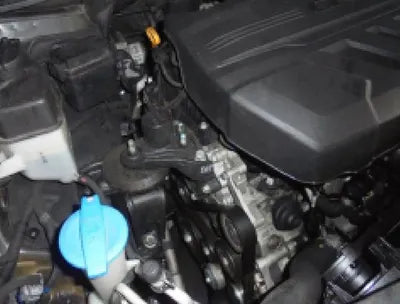 2018 Hyundai Santa FE KMHS281CBKU071311 VIN:KMHS281CBKU071311