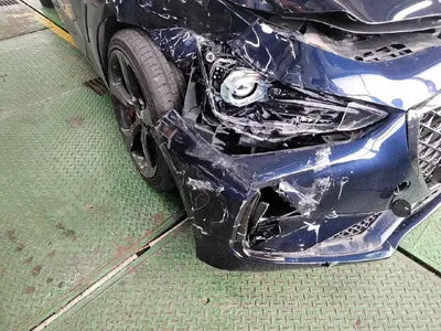 2020 Genesis G70 VIN: