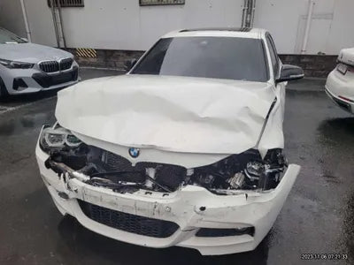 2018 BMW 320 WBA8A9105JAH11529 VIN:WBA8A9105JAH11529