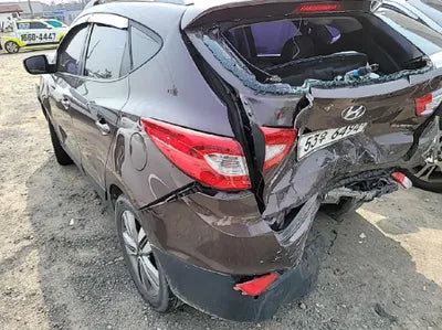 2015 Hyundai Tucson 023KMKMHJT81VBFU9 VIN:023KMKMHJT81VBFU9