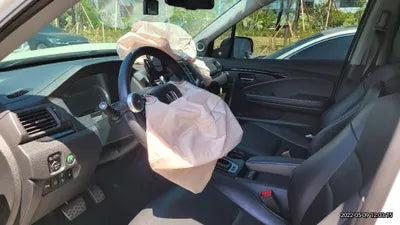 2017 Honda Pilot 5FNYF6850HB200539 VIN:5FNYF6850HB200539