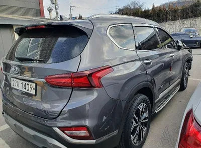 2019 Hyundai Santa FE KMHS381ABKU120945 VIN:KMHS381ABKU120945