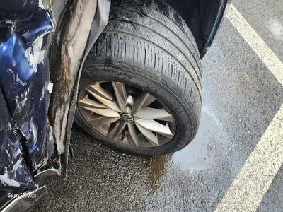 2015 Volkswagen Tiguan WVGZZZ5NZFW501065 VIN:WVGZZZ5NZFW501065