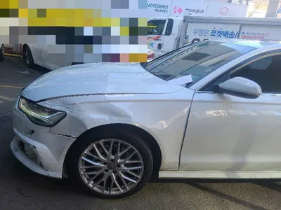 2018 Audi A6 WAUZZZ4G5JN075335 VIN:WAUZZZ4G5JN075335