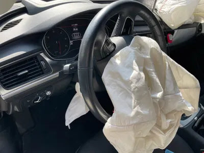 2018 Audi A6 WAUZZZ4G9JN049336 VIN:WAUZZZ4G9JN049336