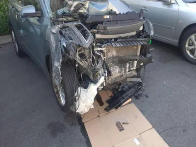 2017 Hyundai Kona VIN: