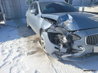 2017 Volvo S90 VIN: