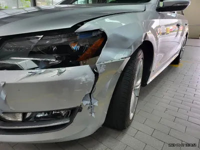 2015 Volkswagen Passat 1VWZZZA3ZFC060029 VIN:1VWZZZA3ZFC060029