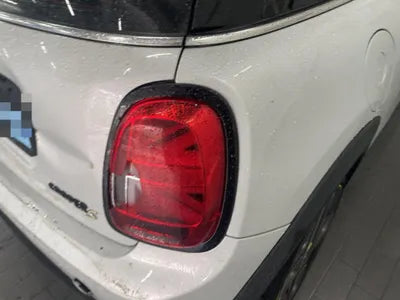 2022 MINI Cooper VIN: