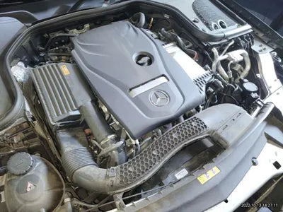 2020 Mercedes-Benz E 250 WDDZF4FB5LA701529 VIN:WDDZF4FB5LA701529